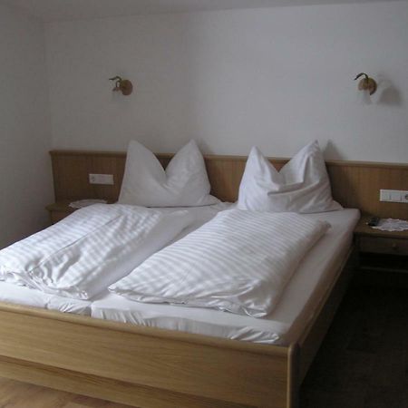 Appartements Luegeck Hollersbach im Pinzgau Esterno foto