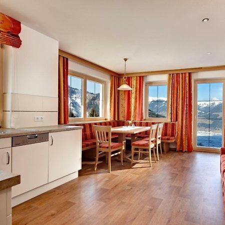Appartements Luegeck Hollersbach im Pinzgau Esterno foto