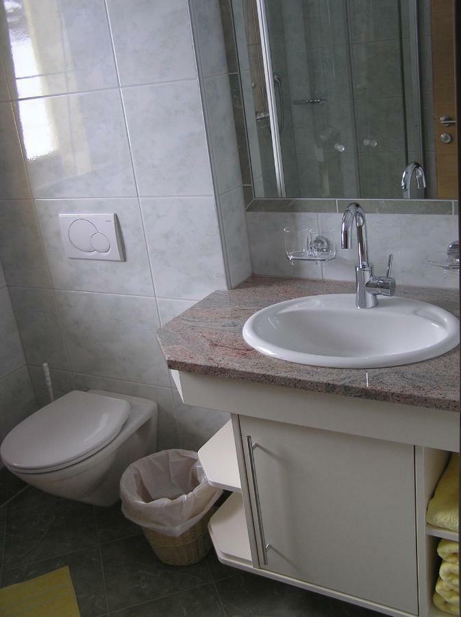 Appartements Luegeck Hollersbach im Pinzgau Esterno foto