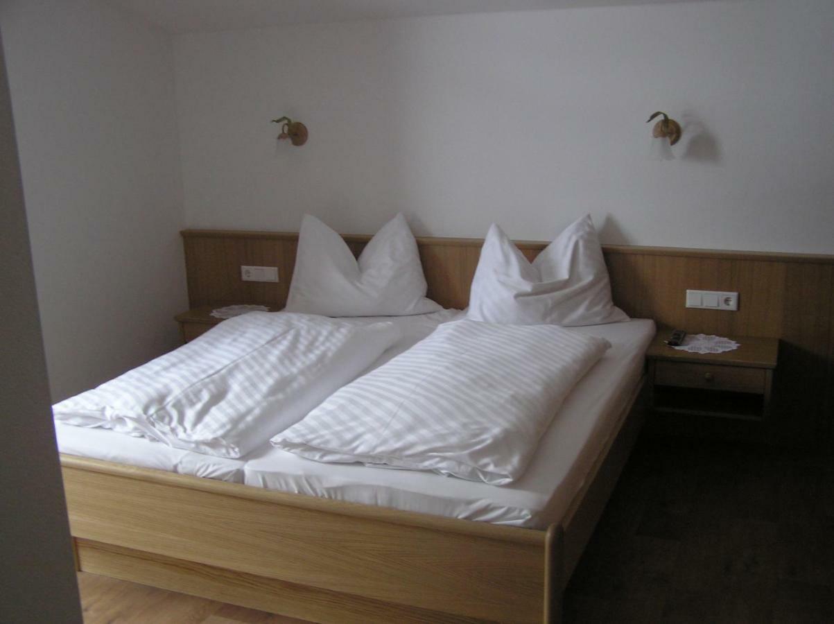 Appartements Luegeck Hollersbach im Pinzgau Esterno foto